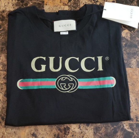 Gucci t-shirt